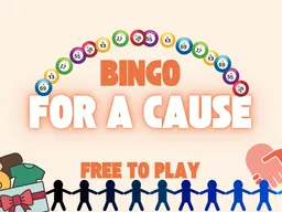 Bingo For A Cause