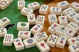 Learn To Play Mahjong