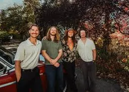 Paid Concert: The Pickpockets