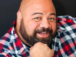 Joshua T Fonokalafi