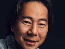 Henry Cho: The Empty Nest Tour