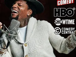 DL Hughley