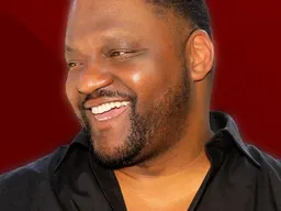 Aries Spears