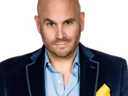 John Moyer: Comedy Hypnosis