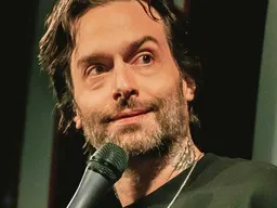 Chris D'Elia