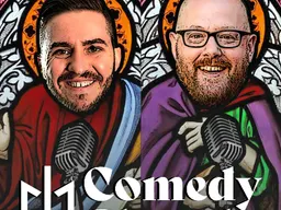 Comedy Church