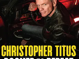 Christopher Titus: Doomed to Repeat