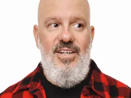 David Cross