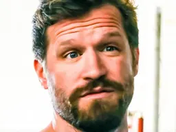 Chris O' Connor From "Tires"