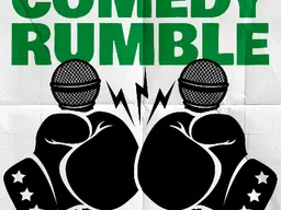 Comedy Rumble