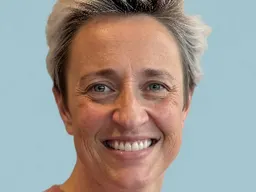 Kate Mooth