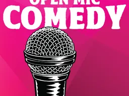 Open Mic