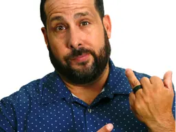 Steve Treviño: America’s Favorite Husband