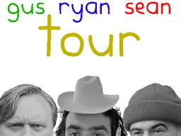 the gus ryan sean tour