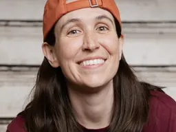Ashley Gavin