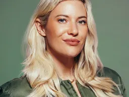 Katherine Blanford