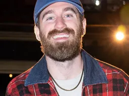 Nick Alex