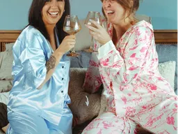 Ladies &amp; Tangents: Girls Gone Mild Tour