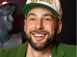 Joe Dombrowski