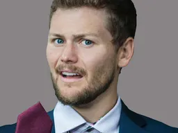 Drew Lynch