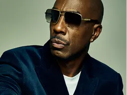 JB Smoove
