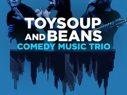 ToySoup and Beans