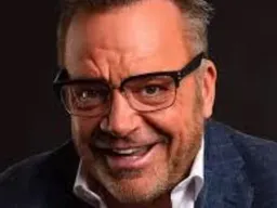 Tom Arnold
