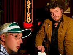 Quinn and Sam: ALL IN