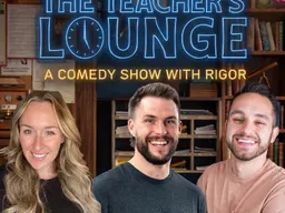 The Teacher's Lounge