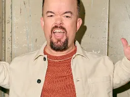 Brad Williams