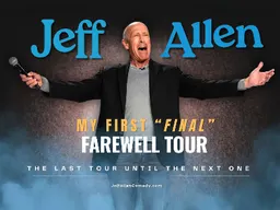 Jeff Allen