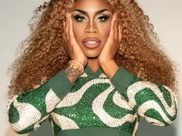 Monet X Change: High Heels Bad Knees Tour