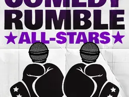 Comedy Rumble All Stars