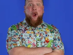 Jon "Polar Bear" Gonzalez
