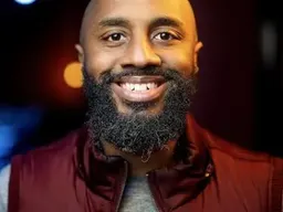 ​Charles McBee