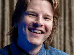 Lukas McCrary