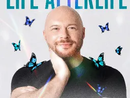 Life Afterlife: Travis Holp Live