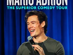 Mario Adrion
