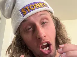 STONEY MCBLAZE