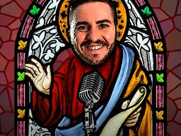 Comedy Church