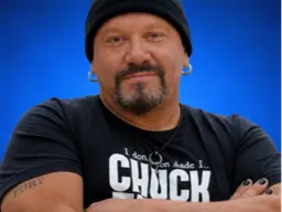 Chuck Fury: Nothing Sacred