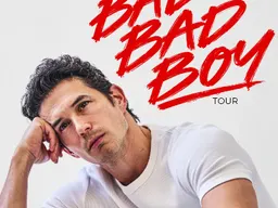 Michael Blaustein: Bad Bad Boy