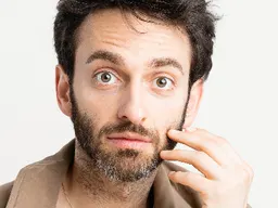 Gianmarco Soresi: The Misery Loves Tour