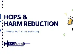 Hops & Harm Reduction