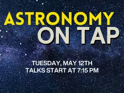 Astronomy on Tap