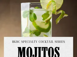 Specialty Cocktail Night: Mojitos