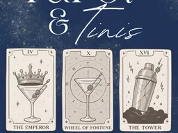 Tarot & Tinis