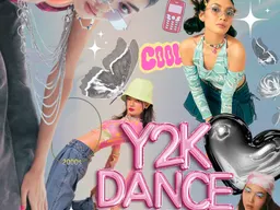 Y2K Dance Party