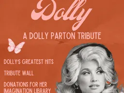 Our Dear Dolly: A Dolly Parton Tribute