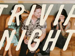 Trivia with Game Night Live